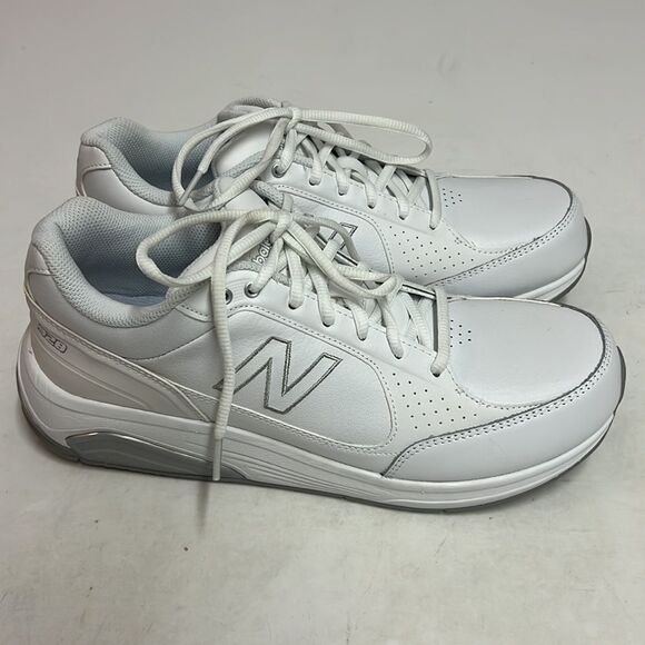 New Balance Men\'s MW928 WT Ankle-High‎ Walking Shoe A20 main image 9